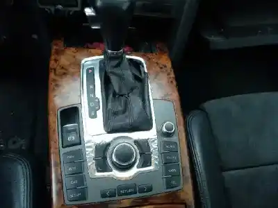 Veículo de Sucata audi a6 berlina (4f2) 3.0 tdi quattro (165kw) do ano 2005 alimentado bmk