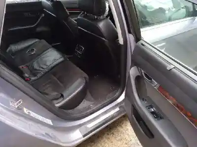 Veículo de Sucata audi a6 berlina (4f2) 3.0 tdi quattro (165kw) do ano 2005 alimentado bmk