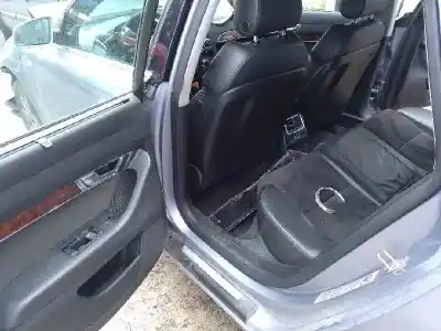 Veículo de Sucata audi a6 berlina (4f2) 3.0 tdi quattro (165kw) do ano 2005 alimentado bmk