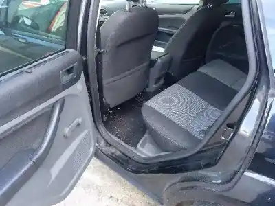 Утилизация автомобиля ford focus turnier (cb4) trend года 2008 питание g6dd