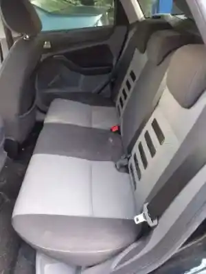 Утилизация автомобиля ford focus turnier (cb4) trend года 2008 питание g6dd