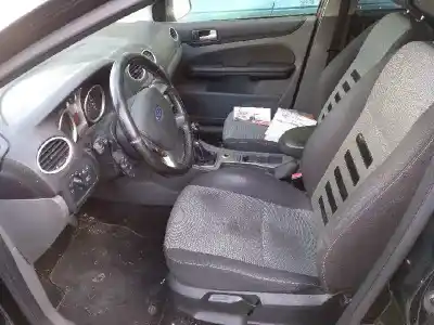 Утилизация автомобиля ford focus turnier (cb4) trend года 2008 питание g6dd
