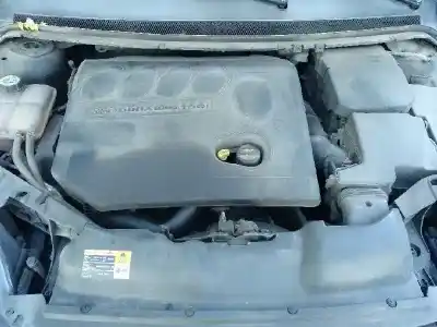 Утилизация автомобиля ford focus turnier (cb4) trend года 2008 питание g6dd