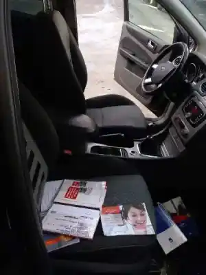 Утилизация автомобиля ford focus turnier (cb4) trend года 2008 питание g6dd