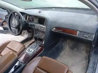 Veículo de Sucata audi a6 berlina (4f2) 3.0 tdi quattro (165kw) do ano 2004 alimentado bmk