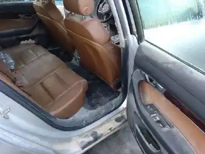 Veículo de Sucata audi a6 berlina (4f2) 3.0 tdi quattro (165kw) do ano 2004 alimentado bmk