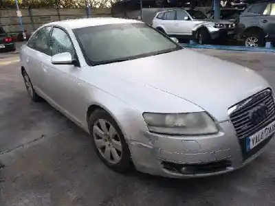 Veículo de Sucata audi a6 berlina (4f2) 3.0 tdi quattro (165kw) do ano 2004 alimentado bmk