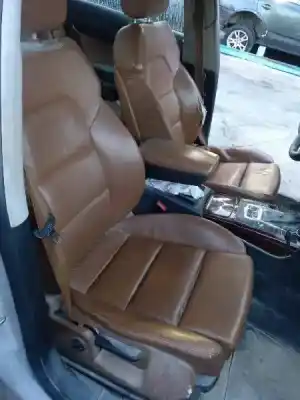 Veículo de Sucata audi a6 berlina (4f2) 3.0 tdi quattro (165kw) do ano 2004 alimentado bmk