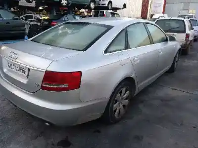 Veículo de Sucata audi a6 berlina (4f2) 3.0 tdi quattro (165kw) do ano 2004 alimentado bmk