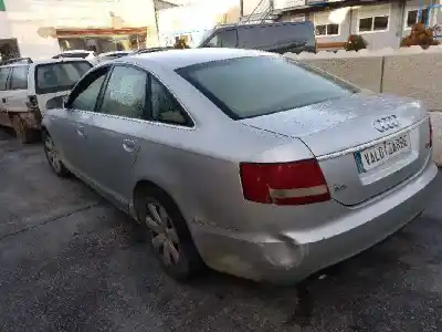 Veículo de Sucata audi a6 berlina (4f2) 3.0 tdi quattro (165kw) do ano 2004 alimentado bmk