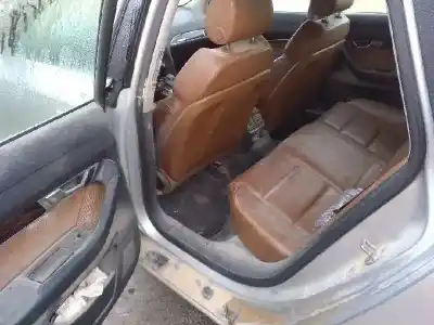 Veículo de Sucata audi a6 berlina (4f2) 3.0 tdi quattro (165kw) do ano 2004 alimentado bmk