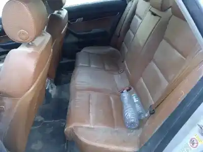 Veículo de Sucata audi a6 berlina (4f2) 3.0 tdi quattro (165kw) do ano 2004 alimentado bmk