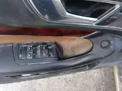 Veículo de Sucata audi a6 berlina (4f2) 3.0 tdi quattro (165kw) do ano 2004 alimentado bmk