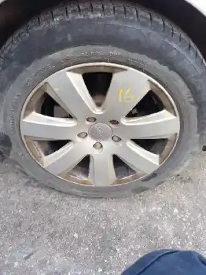 Veículo de Sucata audi a6 berlina (4f2) 3.0 tdi quattro (165kw) do ano 2004 alimentado bmk