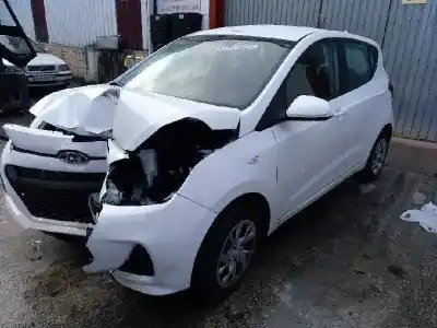 Veículo de Sucata hyundai                                            i10                                                                                                                                                                                                                                                        1.0 cat                                                                                                                                                                                                                                                    do ano 2019 alimentado g3la