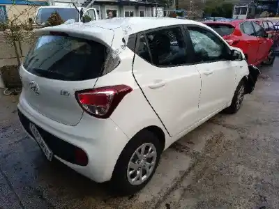 Veículo de Sucata hyundai                                            i10                                                                                                                                                                                                                                                        1.0 cat                                                                                                                                                                                                                                                    do ano 2019 alimentado g3la