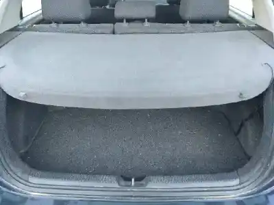 Veículo de Sucata toyota corolla (_e12_) 1.4 d (nde120_) do ano 2005 alimentado 1nd