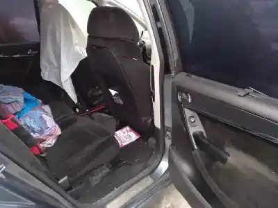 Scrapping Vehicle citroen c4 grand picasso exclusive of the year 2008 powered rhj