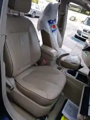 Здавання транспортного засобу hyundai santa fe (bm) 2.2 crdi cat року 2006 потужний d4eb