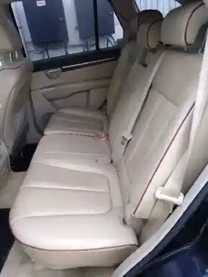 Здавання транспортного засобу hyundai santa fe (bm) 2.2 crdi cat року 2006 потужний d4eb