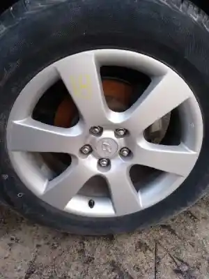 Здавання транспортного засобу hyundai santa fe (bm) 2.2 crdi cat року 2006 потужний d4eb