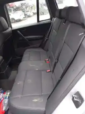 Verschrottungsfahrzeug bmw x3 (e83) 3.0d des jahres 2004 angetrieben 306d2