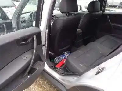Verschrottungsfahrzeug bmw x3 (e83) 3.0d des jahres 2004 angetrieben 306d2