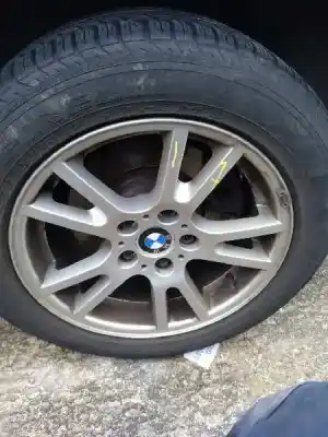 Verschrottungsfahrzeug bmw x3 (e83) 3.0d des jahres 2004 angetrieben 306d2