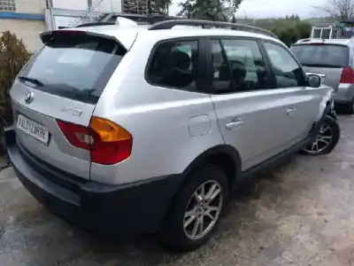 Verschrottungsfahrzeug bmw x3 (e83) 3.0d des jahres 2004 angetrieben 306d2