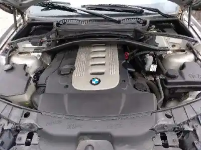 Verschrottungsfahrzeug bmw x3 (e83) 3.0d des jahres 2004 angetrieben 306d2
