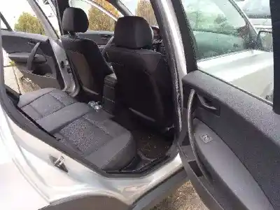Verschrottungsfahrzeug bmw x3 (e83) 3.0d des jahres 2004 angetrieben 306d2