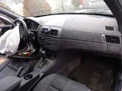 Verschrottungsfahrzeug bmw x3 (e83) 3.0d des jahres 2004 angetrieben 306d2