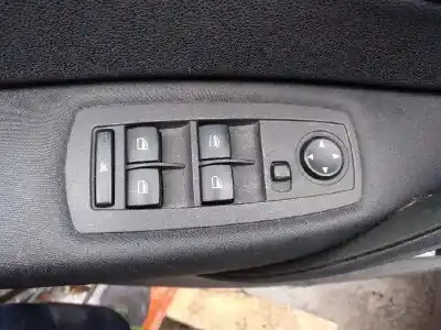 Verschrottungsfahrzeug bmw x3 (e83) 3.0d des jahres 2004 angetrieben 306d2