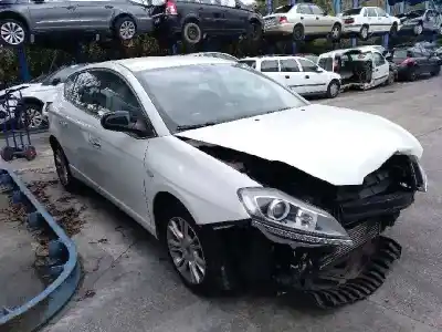Утилизация автомобиля lancia delta (181) 1.6 diesel cat года 2015 питание 198a2000