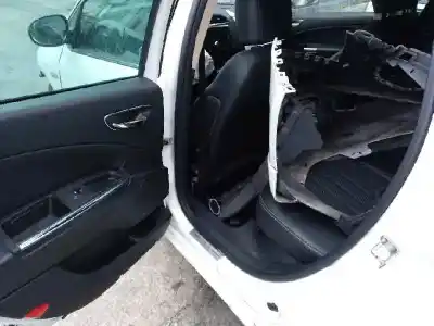 Утилизация автомобиля lancia delta (181) 1.6 diesel cat года 2015 питание 198a2000