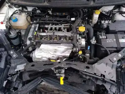 Утилизация автомобиля lancia delta (181) 1.6 diesel cat года 2015 питание 198a2000
