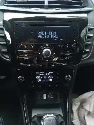 Утилизация автомобиля lancia delta (181) 1.6 diesel cat года 2015 питание 198a2000