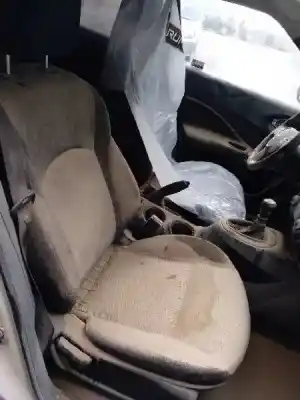Утилизация автомобиля nissan juke (f15) 1.5 turbodiesel cat года 2014 питание k9k636