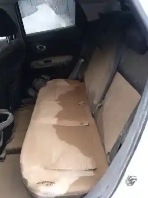 Утилизация автомобиля nissan juke (f15) 1.5 turbodiesel cat года 2014 питание k9k636