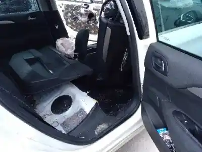 Veicolo di demolizione citroen c4 lim. sport dell'anno 2011 alimentato 9hr