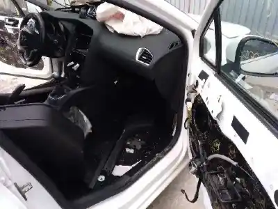 Veicolo di demolizione citroen c4 lim. sport dell'anno 2011 alimentato 9hr