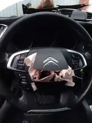 Veicolo di demolizione citroen c4 lim. sport dell'anno 2011 alimentato 9hr