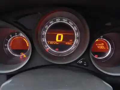 Veicolo di demolizione citroen c4 lim. sport dell'anno 2011 alimentato 9hr