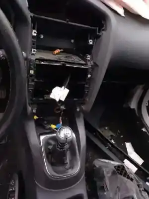 Veicolo di demolizione citroen c4 lim. sport dell'anno 2011 alimentato 9hr