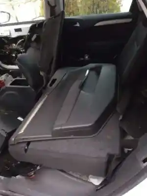 Veicolo di demolizione citroen c4 lim. sport dell'anno 2011 alimentato 9hr