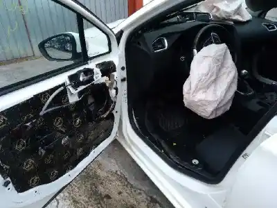 Veicolo di demolizione citroen c4 lim. sport dell'anno 2011 alimentato 9hr