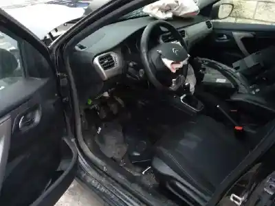 Здавання транспортного засобу citroen c-elysée shine року 2018 потужний bh02