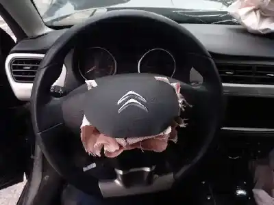 Здавання транспортного засобу citroen c-elysée shine року 2018 потужний bh02