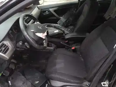 Здавання транспортного засобу citroen c-elysée shine року 2018 потужний bh02