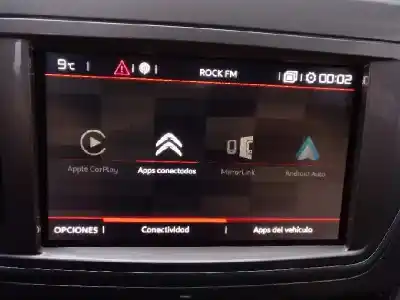 Здавання транспортного засобу citroen c-elysée shine року 2018 потужний bh02